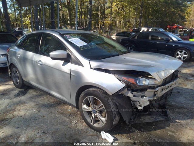 FORD FOCUS 2018 1fadp3fe4jl215212