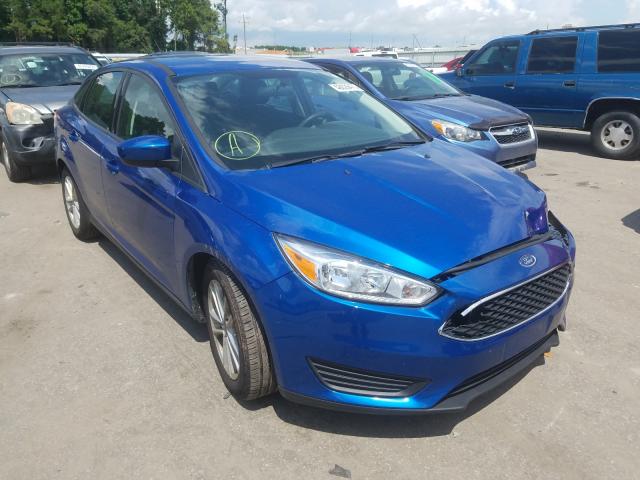 FORD FOCUS SE 2018 1fadp3fe4jl219809