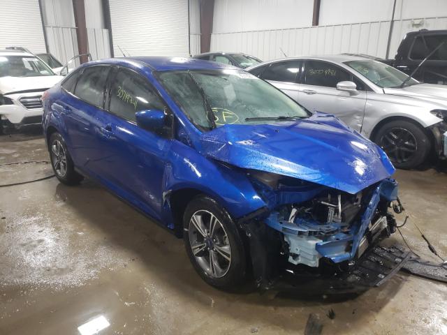 FORD FOCUS SE 2018 1fadp3fe4jl219969