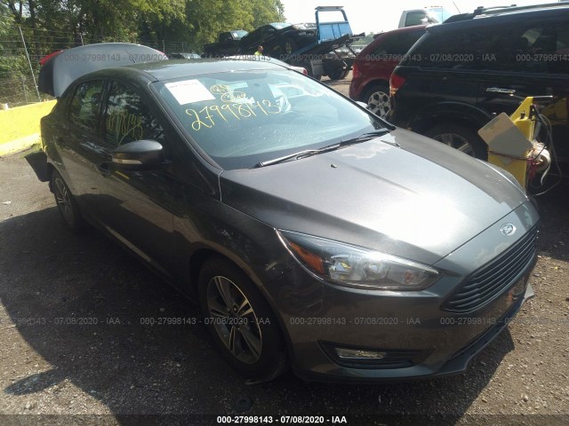 FORD FOCUS 2018 1fadp3fe4jl222225