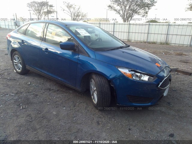 FORD FOCUS 2018 1fadp3fe4jl222774