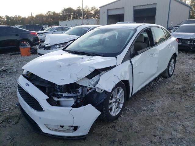 FORD FOCUS SE 2018 1fadp3fe4jl248677