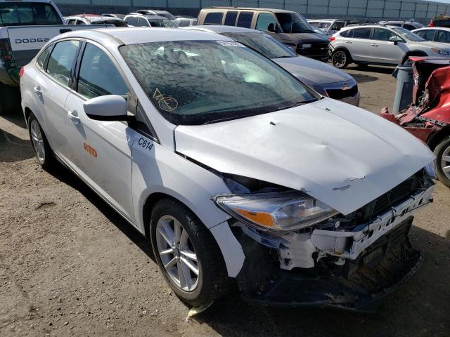 FORD FOCUS SE 2018 1fadp3fe4jl251613