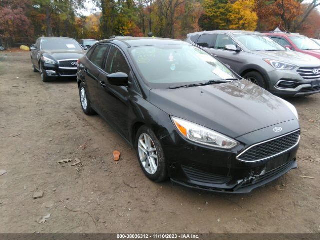 FORD FOCUS 2018 1fadp3fe4jl254544