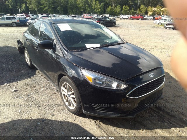 FORD FOCUS 2018 1fadp3fe4jl256875