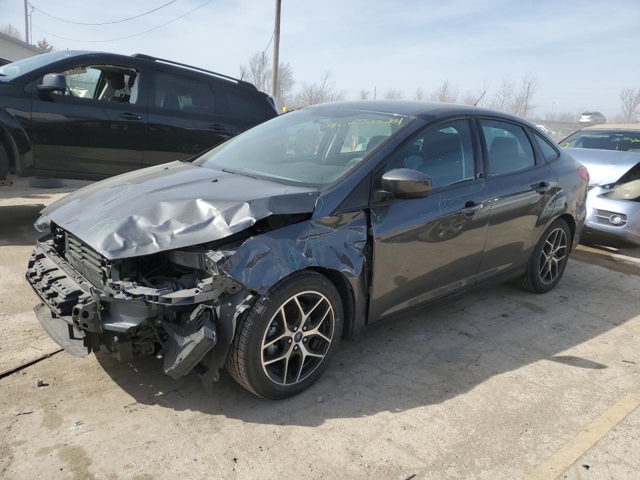 FORD FOCUS 2018 1fadp3fe4jl257296