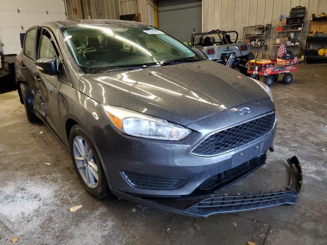 FORD FOCUS SE 2018 1fadp3fe4jl264054