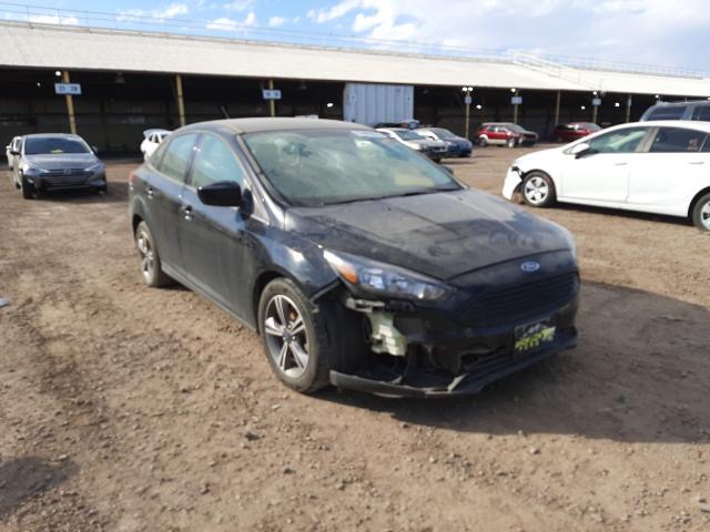 FORD NULL 2018 1fadp3fe4jl269514