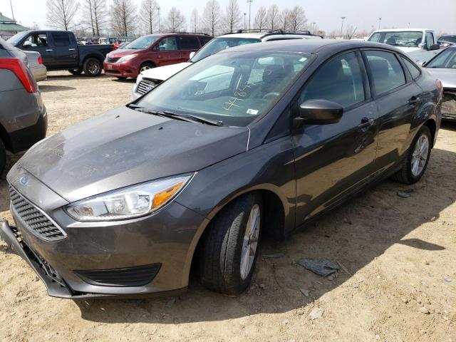 FORD FOCUS SE 2018 1fadp3fe4jl269691