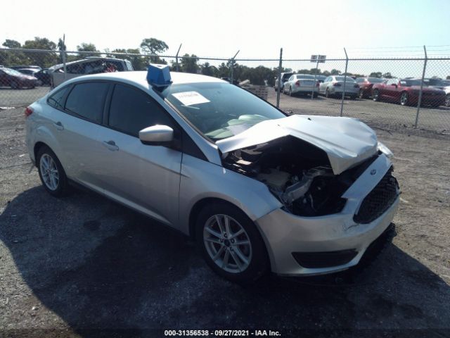 FORD FOCUS 2018 1fadp3fe4jl275622