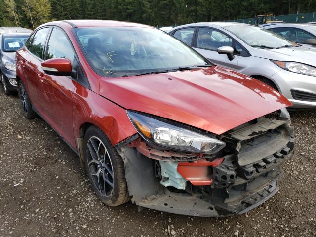 FORD FOCUS SE 2018 1fadp3fe4jl279282