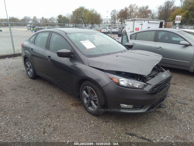 FORD FOCUS 2018 1fadp3fe4jl293067