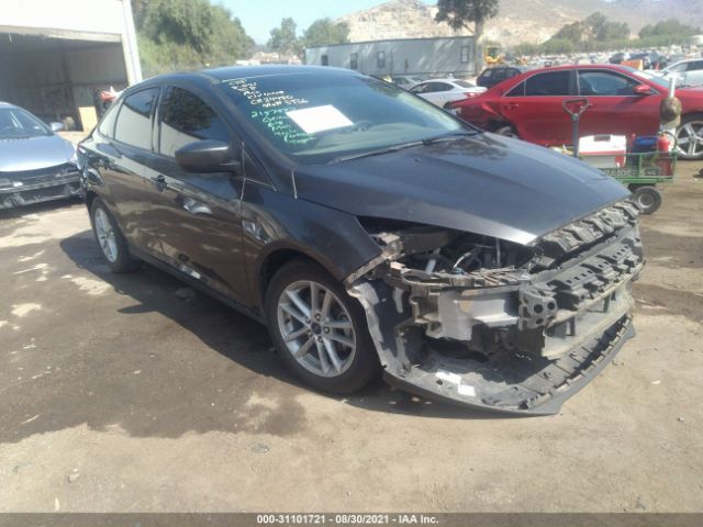 FORD FOCUS 2018 1fadp3fe4jl303936