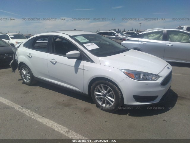 FORD FOCUS 2018 1fadp3fe4jl304519