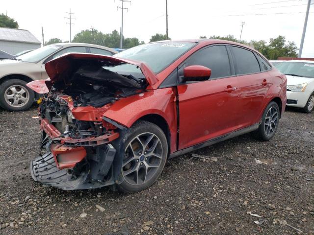 FORD FOCUS 2018 1fadp3fe4jl310837