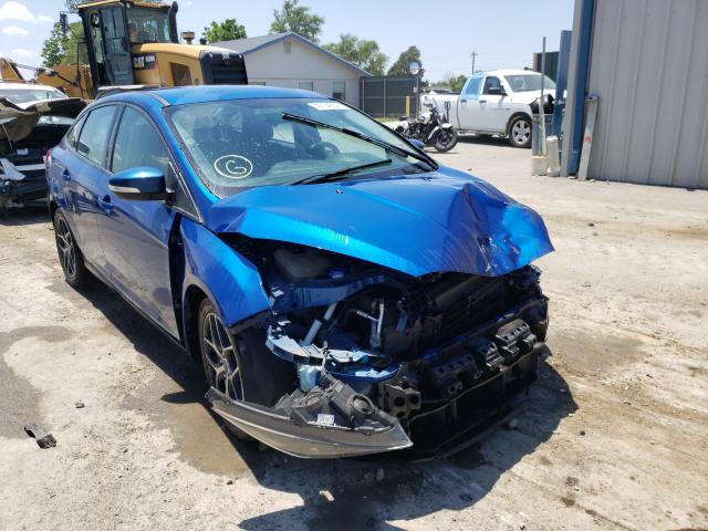 FORD FOCUS SE 2018 1fadp3fe4jl312118