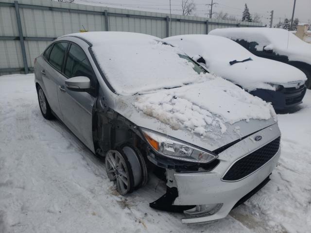 FORD FOCUS SE 2018 1fadp3fe4jl321255