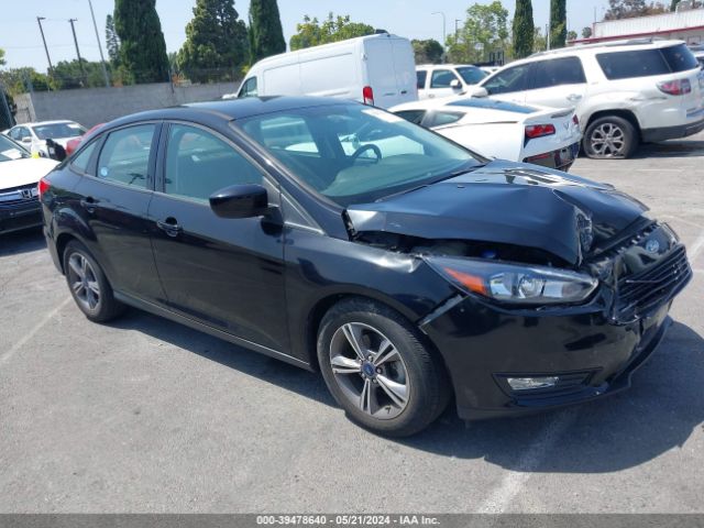 FORD FOCUS 2018 1fadp3fe4jl331283