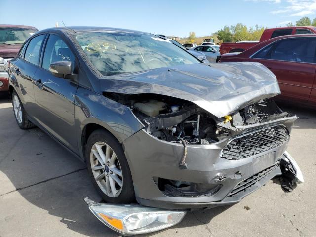 FORD FOCUS SE 2015 1fadp3fe5fl255712