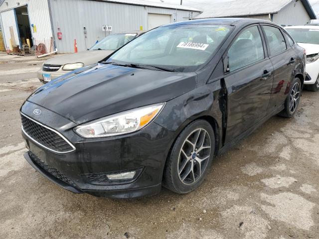 FORD FOCUS SE 2015 1fadp3fe5fl347032