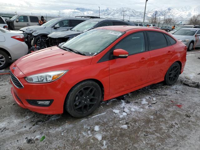 FORD FOCUS SE 2015 1fadp3fe5fl361612