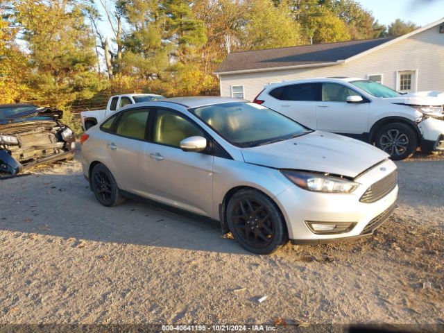 FORD FOCUS 2016 1fadp3fe5gl202106