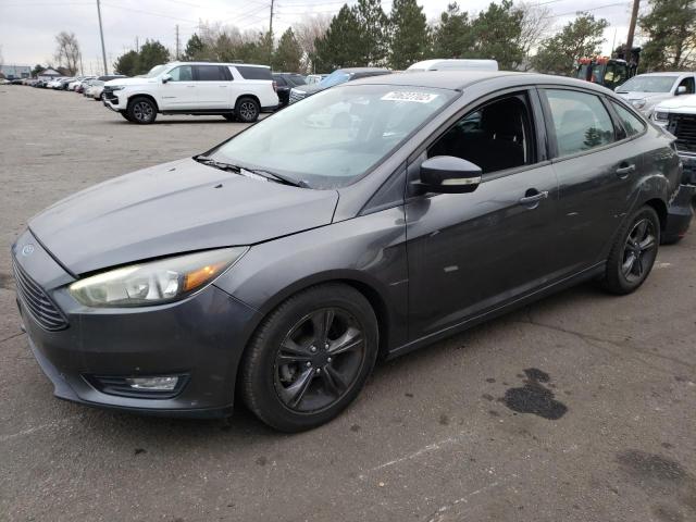 FORD FOCUS SE 2016 1fadp3fe5gl246736