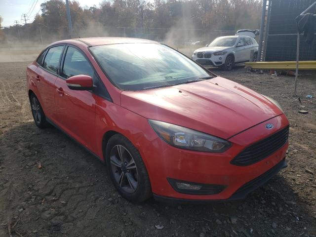 FORD FOCUS 2016 1fadp3fe5gl318406