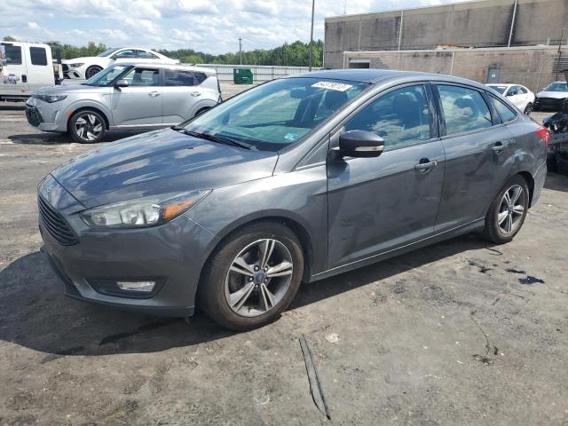 FORD FOCUS SE 2016 1fadp3fe5gl350420