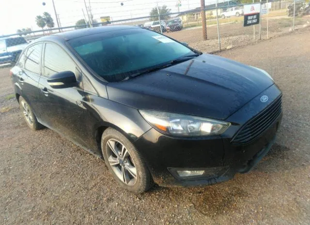 FORD FOCUS 2016 1fadp3fe5gl384583