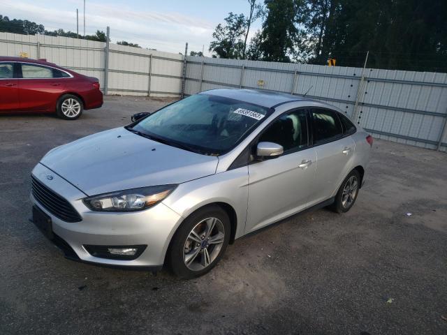 FORD FOCUS 2017 1fadp3fe5hl201782