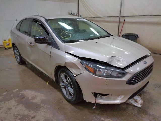 FORD FOCUS SE 2017 1fadp3fe5hl211907