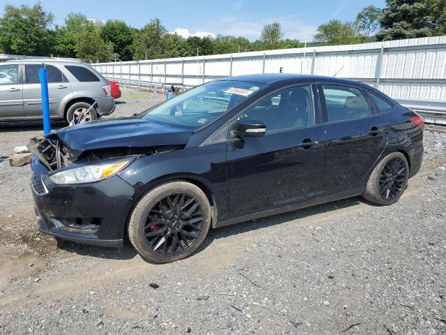 FORD FOCUS SE 2017 1fadp3fe5hl220915