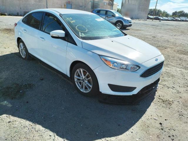 FORD FOCUS SE 2017 1fadp3fe5hl228061