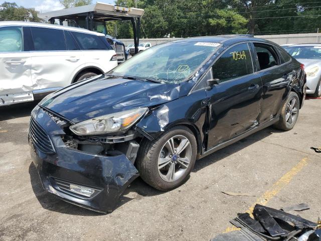 FORD FOCUS SE 2017 1fadp3fe5hl269306