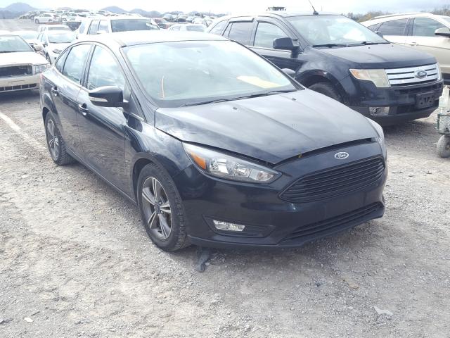 FORD FOCUS 2017 1fadp3fe5hl274473