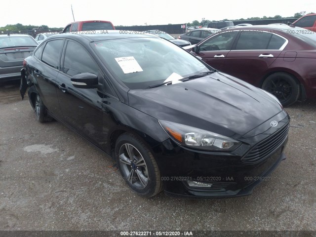 FORD NULL 2017 1fadp3fe5hl276501