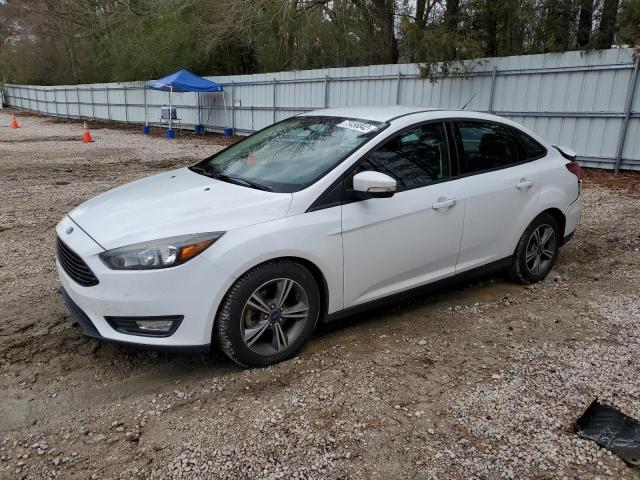 FORD FOCUS SE 2017 1fadp3fe5hl281942