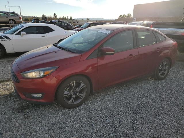 FORD FOCUS 2017 1fadp3fe5hl285019