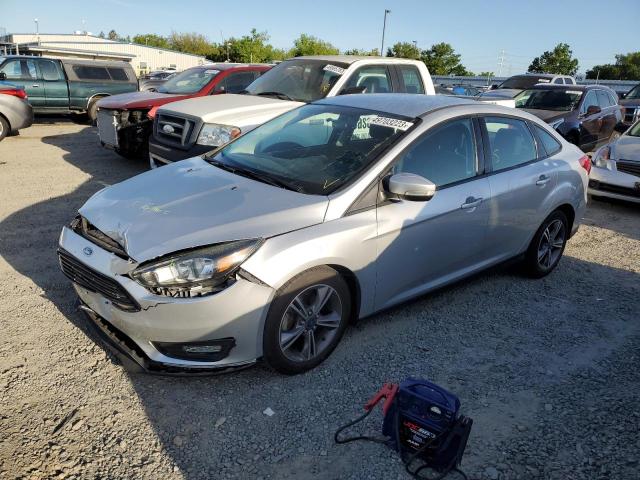 FORD FOCUS SE 2017 1fadp3fe5hl285117