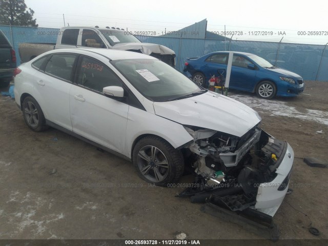 FORD FOCUS 2017 1fadp3fe5hl290723