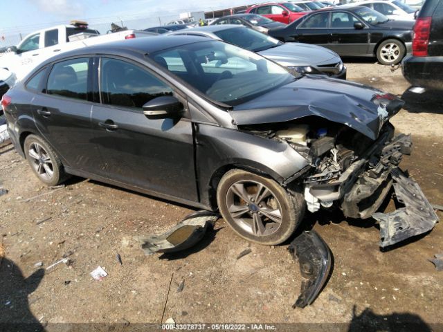 FORD FOCUS 2017 1fadp3fe5hl294156