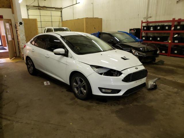 FORD FOCUS SE 2017 1fadp3fe5hl308282