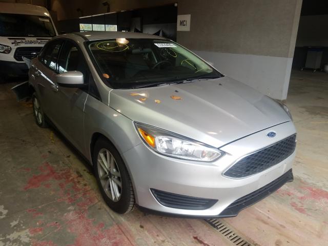 FORD FOCUS SE 2018 1fadp3fe5jl200749