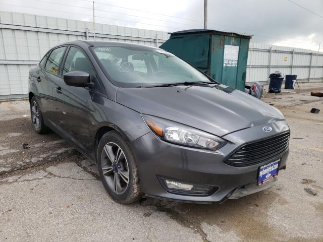 FORD FOCUS SE 2018 1fadp3fe5jl203120