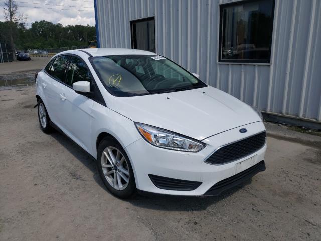 FORD FOCUS SE 2018 1fadp3fe5jl215218