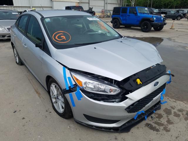 FORD FOCUS SE 2018 1fadp3fe5jl216482