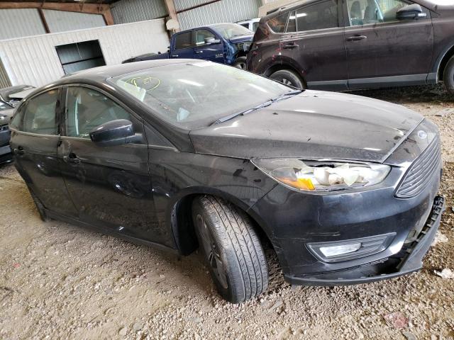 FORD FOCUS SE 2018 1fadp3fe5jl216515