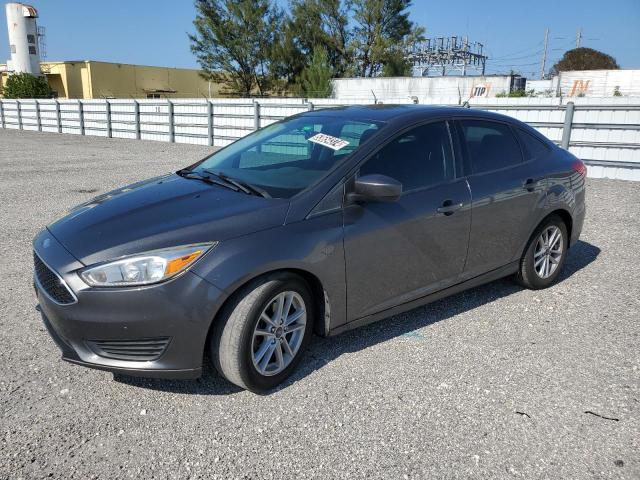 FORD FOCUS 2018 1fadp3fe5jl217552