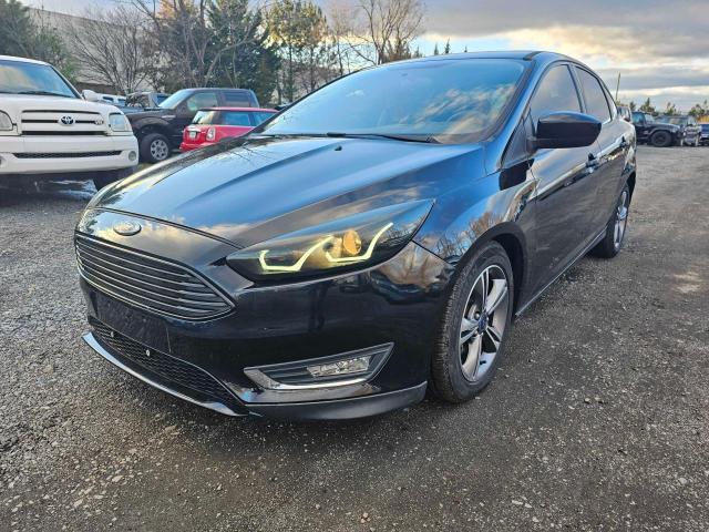 FORD FOCUS FWD 3C 2018 1fadp3fe5jl217633